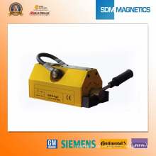 Handgesteuerter Permanentmagnet-Liter (PML) - Sdm Series D